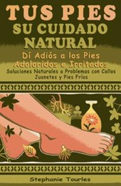 Tus Pies Su Cuidado Natural