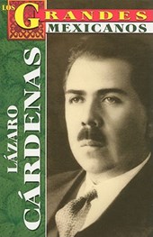 Lazaro Cardenas = Lazaro Cardenas