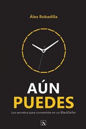 Aún puedes