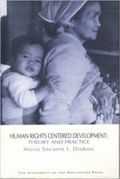 Human Rights Centered Development