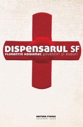 Dispensarul Sf. Povestiri Si Eseuri.