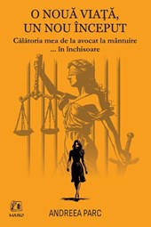 Parc, A: O Noua Viata. Un Nou Inceput.
