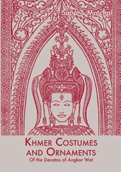 Khmer Costumes And Ornaments