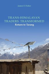 Trans-Himalayan Traders Transformed
