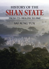 History of the Shan State