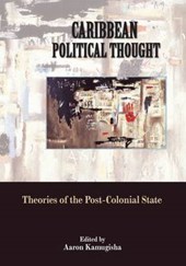 Caribbean Political Thought