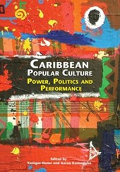 Caribbean Popular Culture