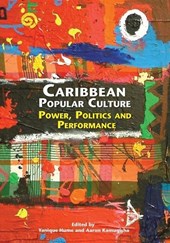Caribbean Popular Culture