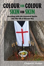 Colour for Colour, Skin for Skin
