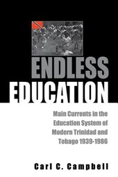 Endless Education