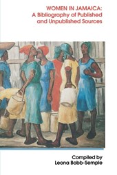 Women in Jamaica