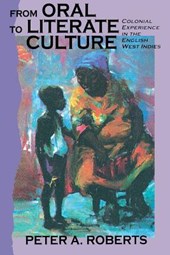 From Oral to Literate Culture