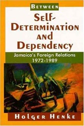 Between Self-Determination and Dependency