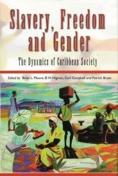 Slavery, Freedom and Gender