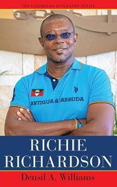 Richie Richardson