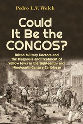 Could It Be the CONGOS?