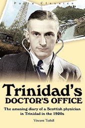 Trinidad's Doctor's Office