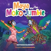 Maya and the Moko Jumbie