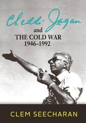 Cheddi Jagan and the Cold War