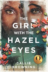 The Girl with the Hazel Eyes