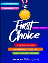 First Choice for S.E.A Students