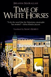 Time of White Horses