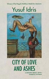 City of Love and Ashes