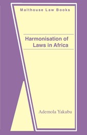 Harmonisation of Laws in Africa