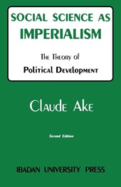 Social Science as Imperialism