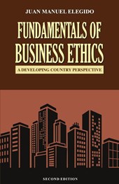 Fundamentals of business ethics