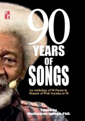 90 Years of Songs