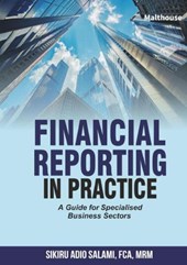 Financial Reporting in Practice