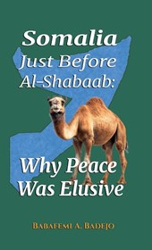 Somalia Just Before Al-Shabaab