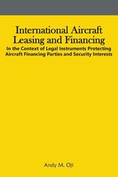 International Aircraft Leasing and Financing