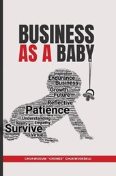 Business as a Baby