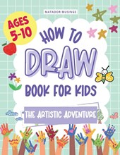 The Artistic Adventure