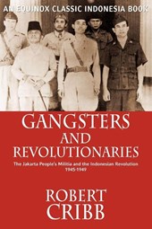 Gangsters and Revolutionaries