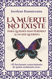 Ramniceanu, J: MUERTE NO EXISTE