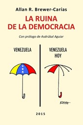 La Ruina de la Democracia.