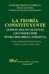 La Teoria Constituyente