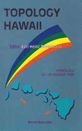 Topology: Hawaii