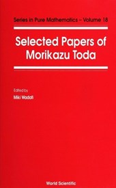 Selected Papers Of Morikazu Toda