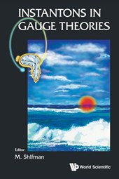 Instantons In Gauge Theories