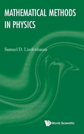 Mathematical Methods In Physics