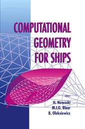 Computational Geometry For Ships