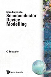 Introduction To Semiconductor Device Modelling