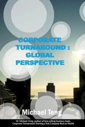 Corporate Turnaround: Global Perspective