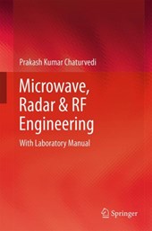 Microwave, Radar & RF Engineering