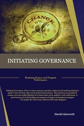 Initiating Governance: Realizing Project and Program Performance