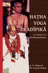 HATHA YOGA PRADIPIKA
